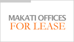 Makati Office For Lease