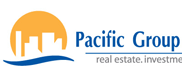 Pacific Group International Logo