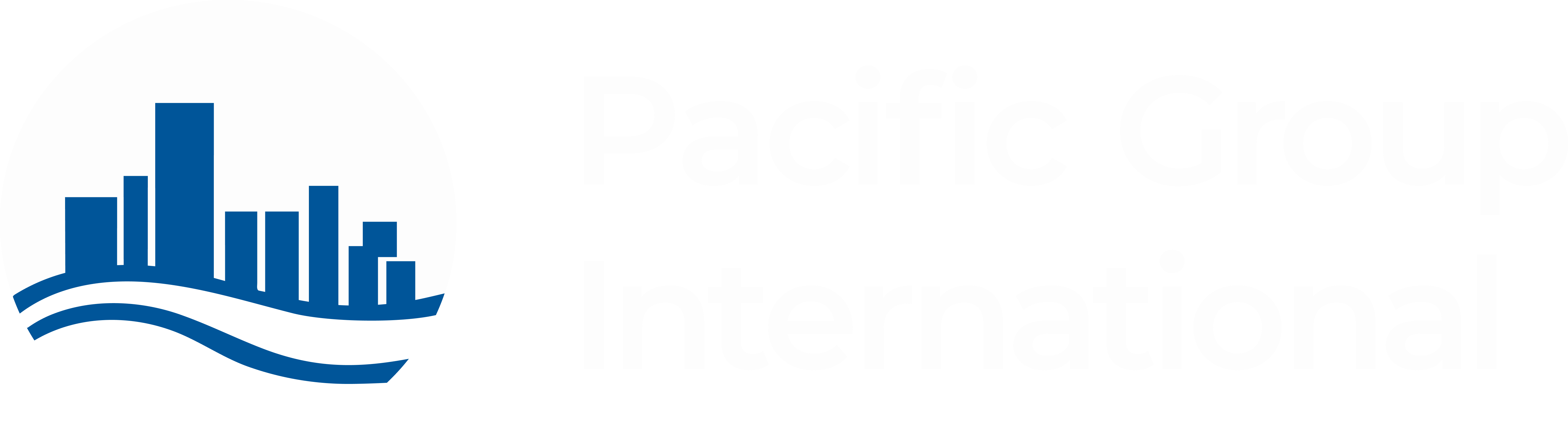 Pacific Group Logo